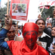 India-JNU-protest